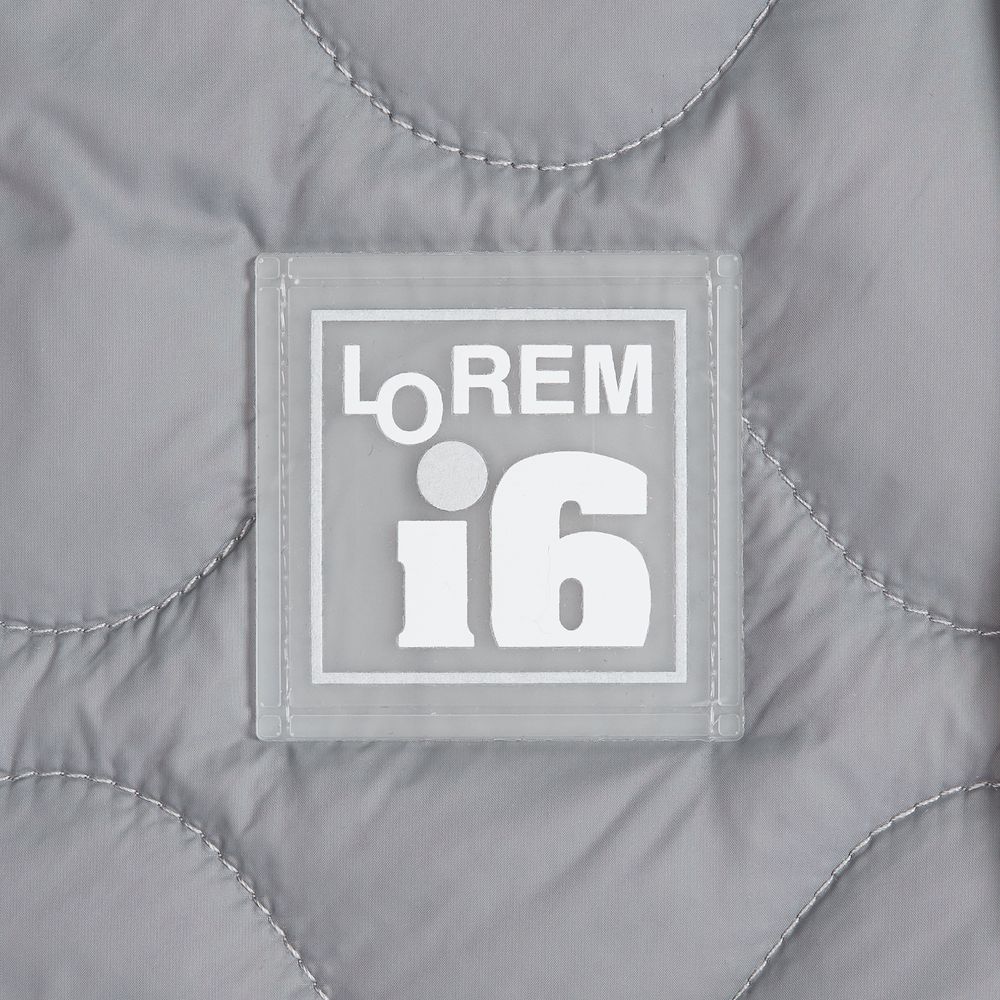 Жилет унисекс Tarnaby, светло-серый, размер 3XL