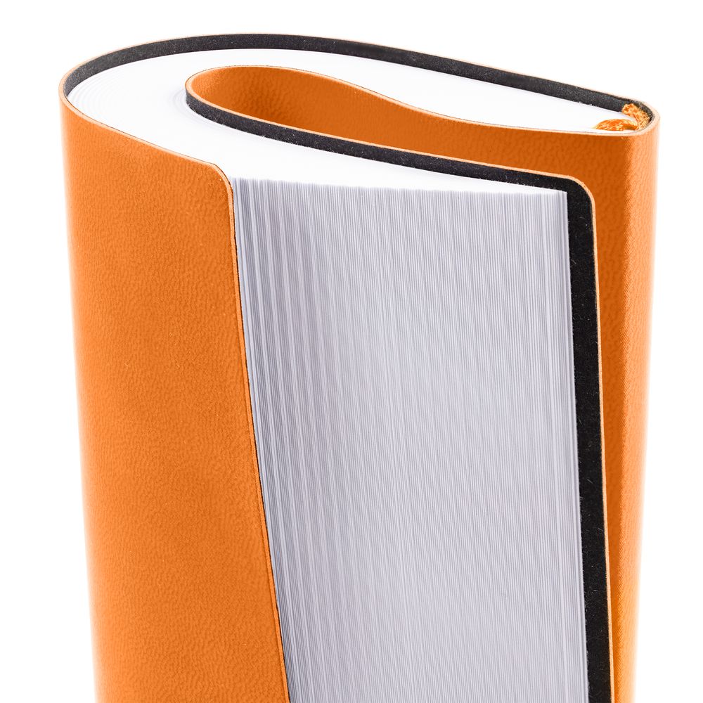 Ежедневник Vivian Metal, недатированный