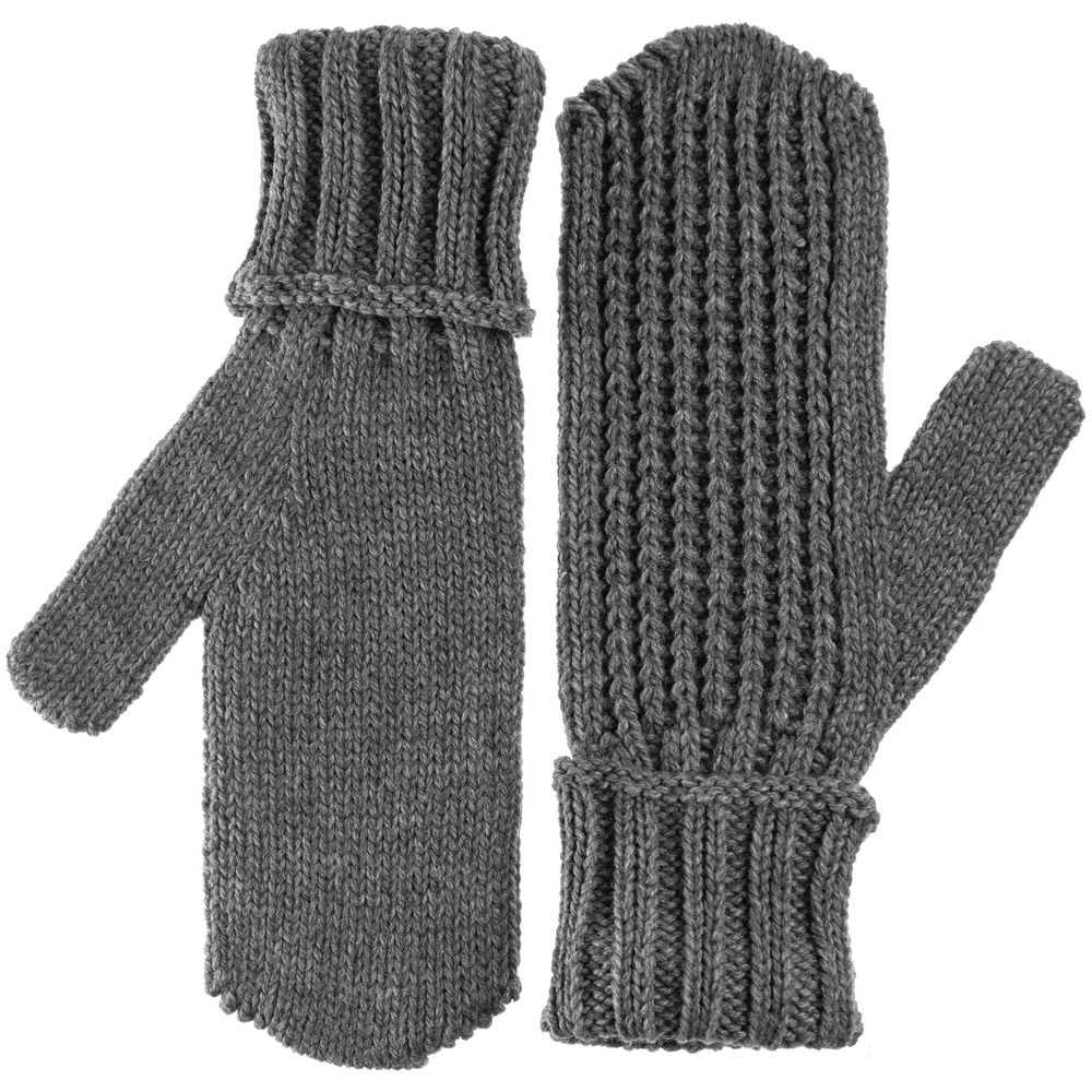 Варежки Nordkyn фото на сайте Print Logo.