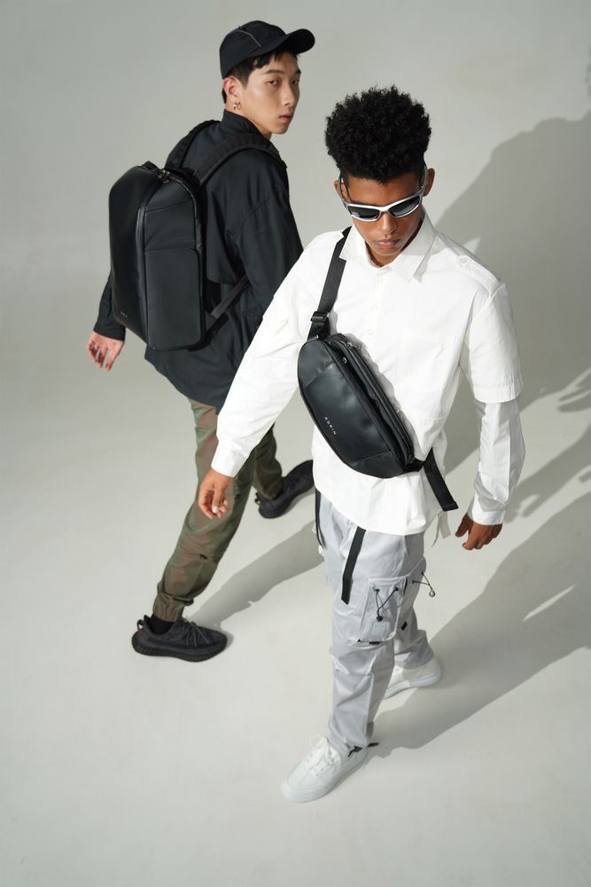 Сумка кроссбоди FlipSling