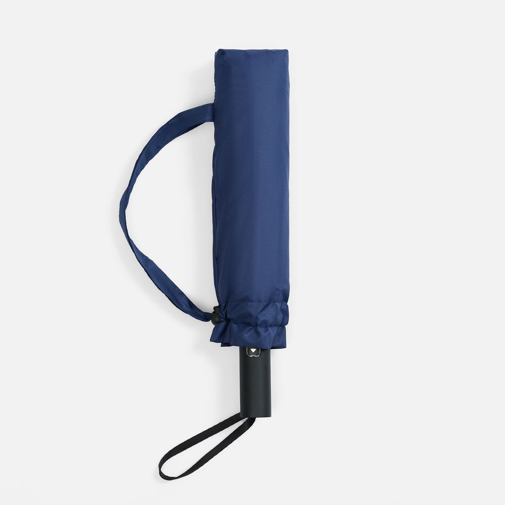 Зонт обратного сложения twoGether с двойным куполом