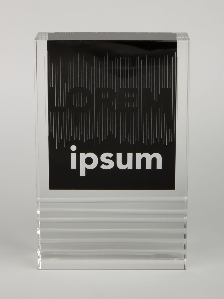 Стела Coloss, средняя