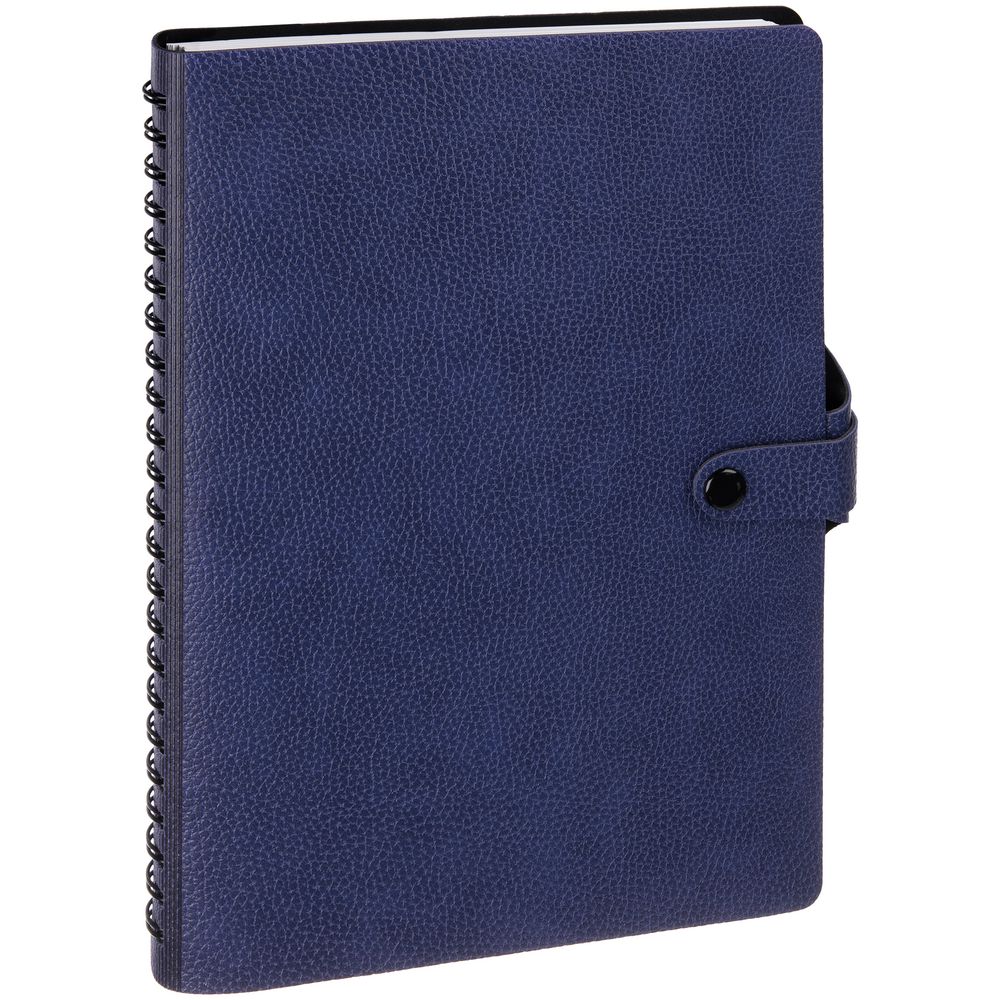 Ежедневник Strep Front на заказ, недатированный фото на сайте Print Logo.