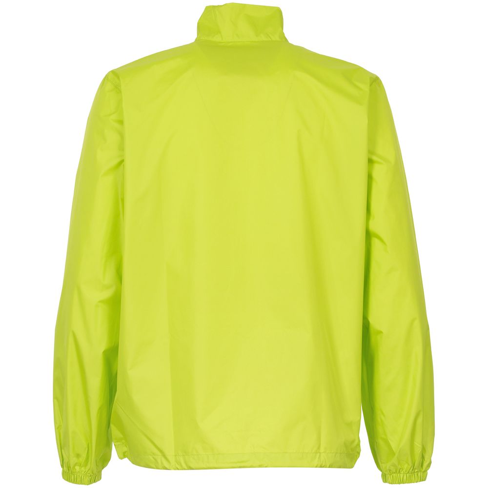 Ветровка Kivach, зеленое яблоко, размер L