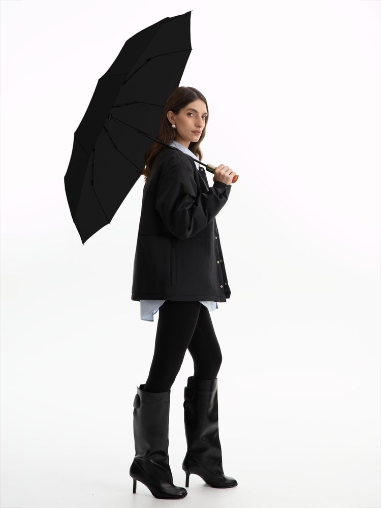 Зонт складной Cloudburst