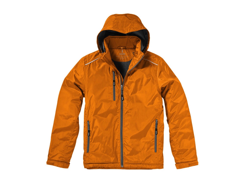Куртка Smithers мужская, оранжевый