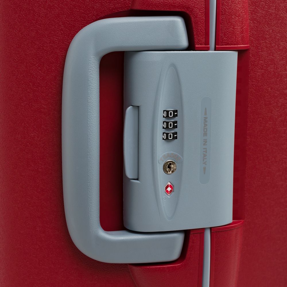 Чемодан Light Ltd Edition L