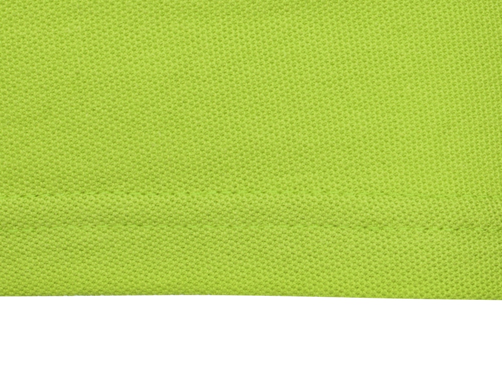 Рубашка поло Point женская с длинным рукавом, зеленое яблоко