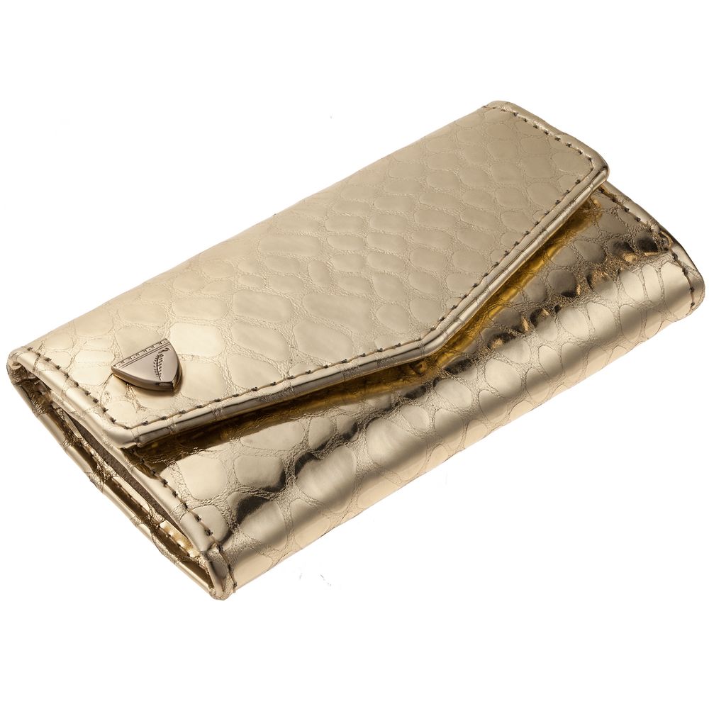 Маникюрный набор SNAKESKIN фото на сайте  Print Logo.