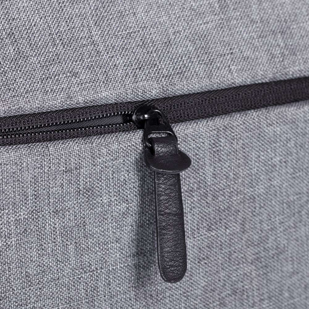 Конференц-сумка The First фото на сайте Print Logo.