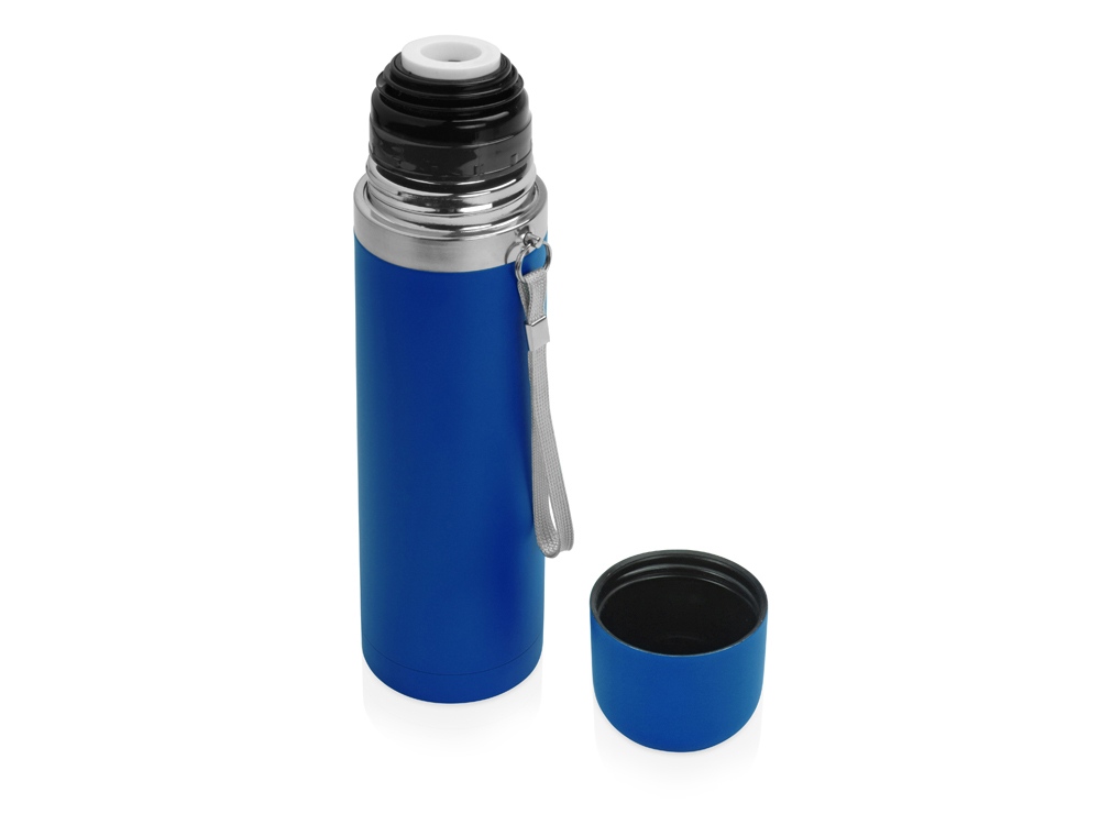 Термос Вояж 500мл, синий