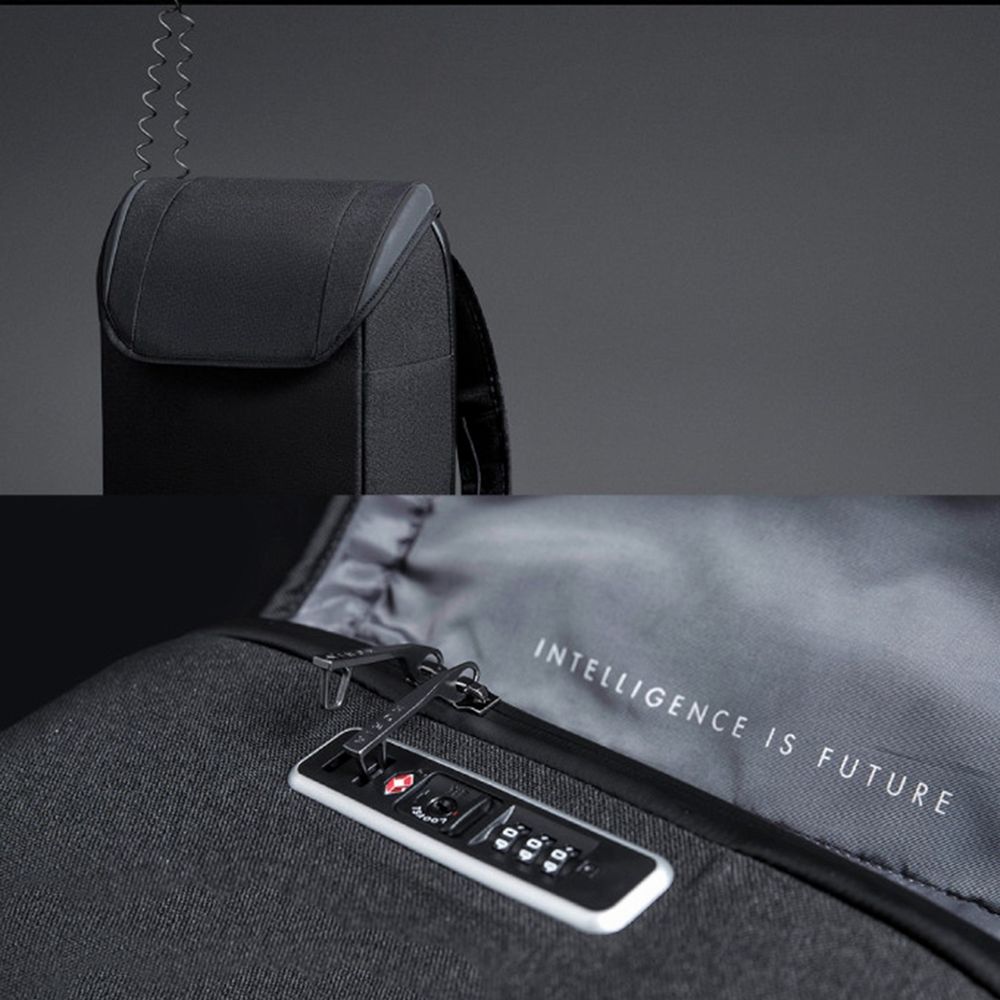 Рюкзак ClickPack X