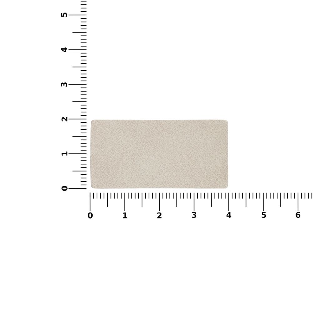 Лейбл Listra Nubuck Touch, XS фото в интернет-магазине Print Logo.