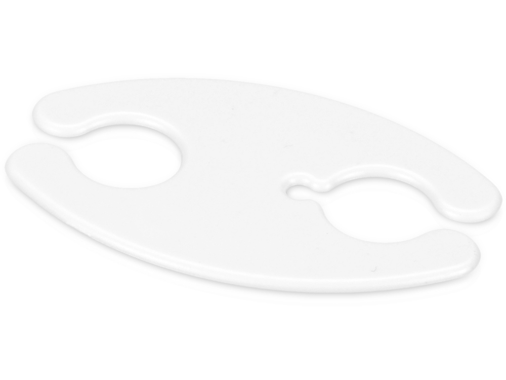 Органайзер для кабеля и наушников Roll с логотипом  | Print Logo