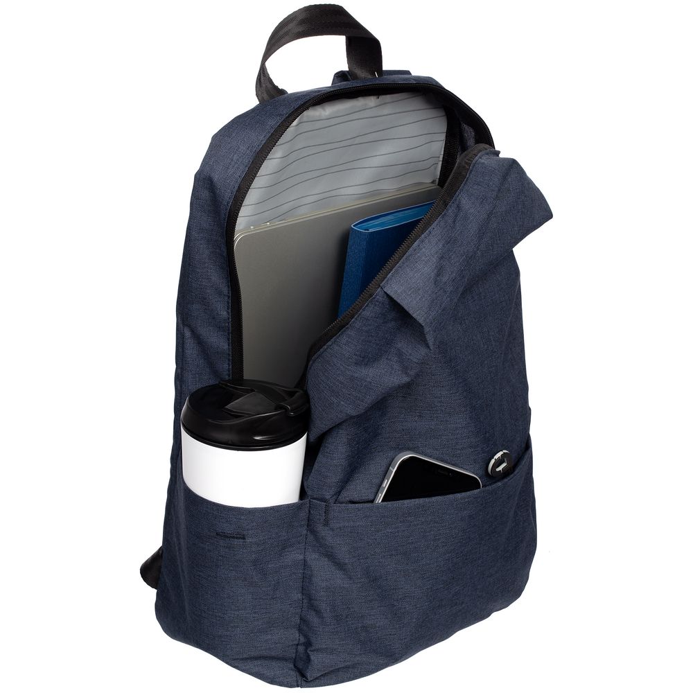 Рюкзак Locus фото на сайте Print Logo.