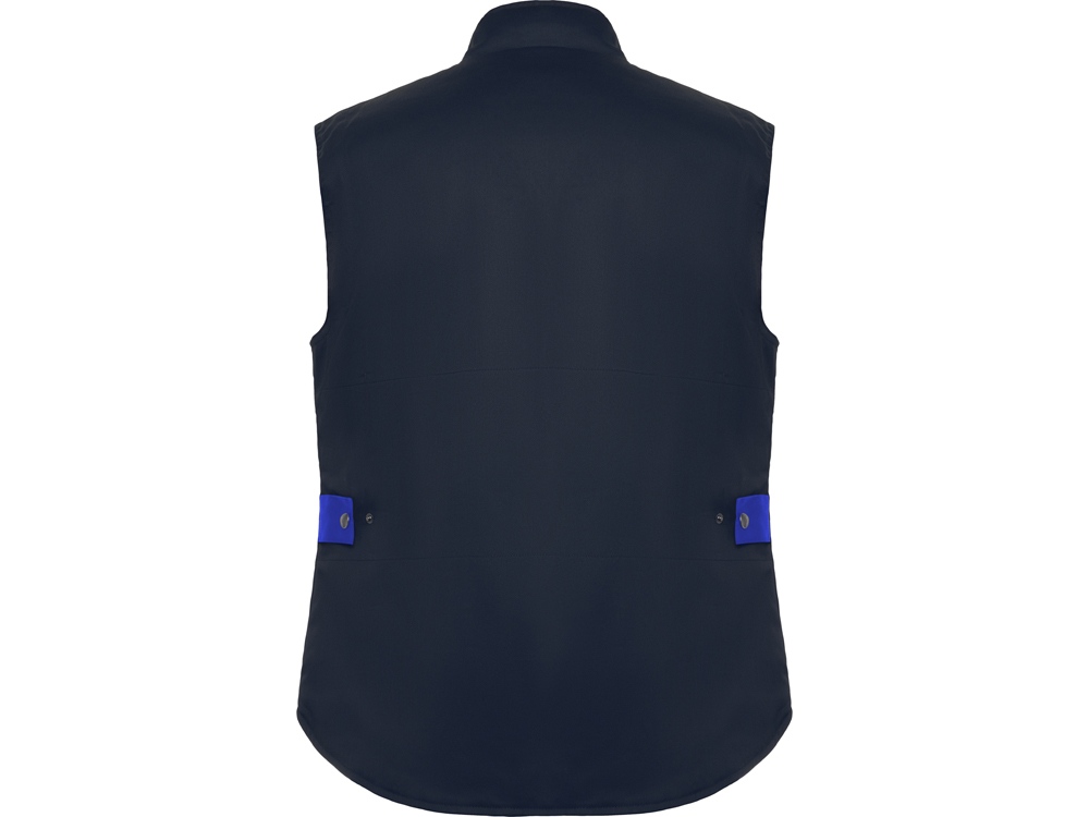 Жилет Armada, нэйви/королевский синий