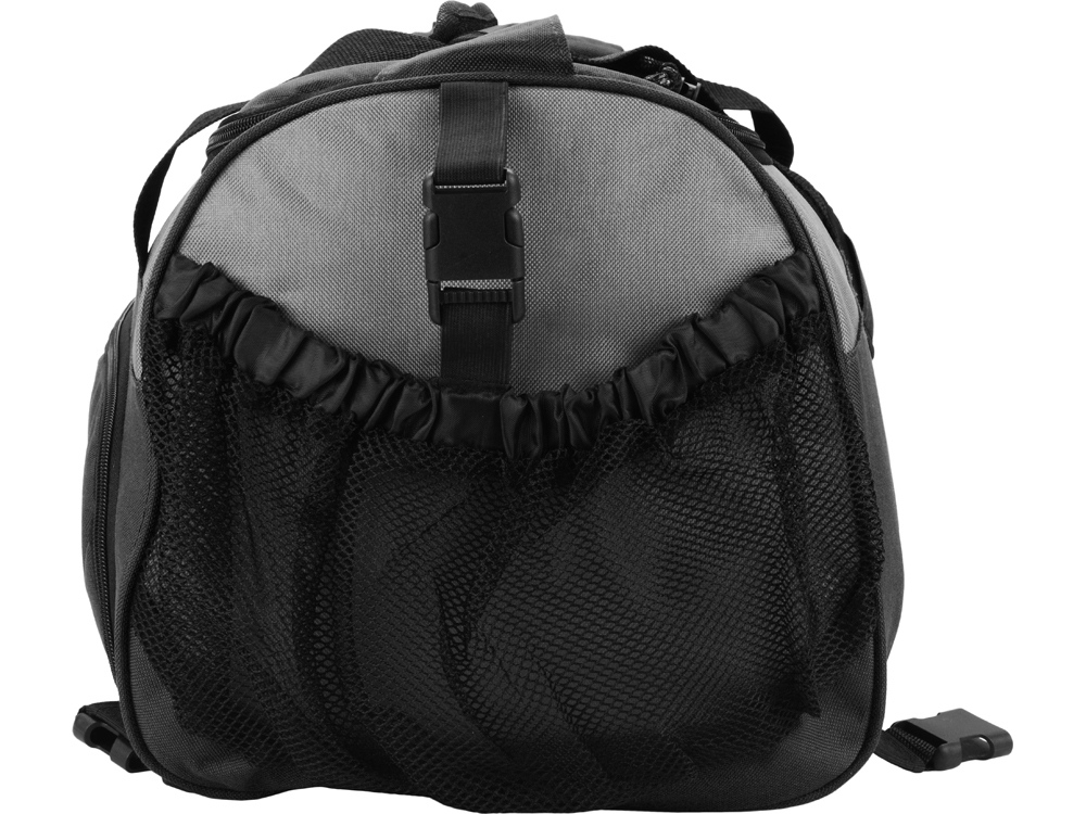 Сумка Огайо, черный