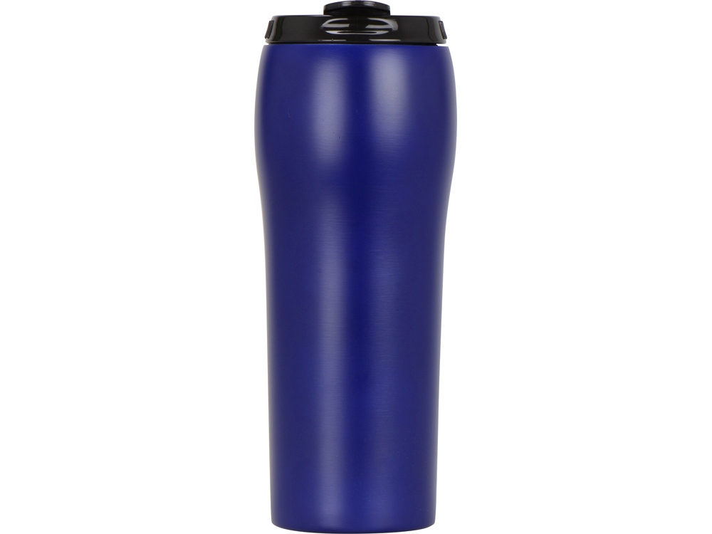 Термокружка Жокей 450мл, синий