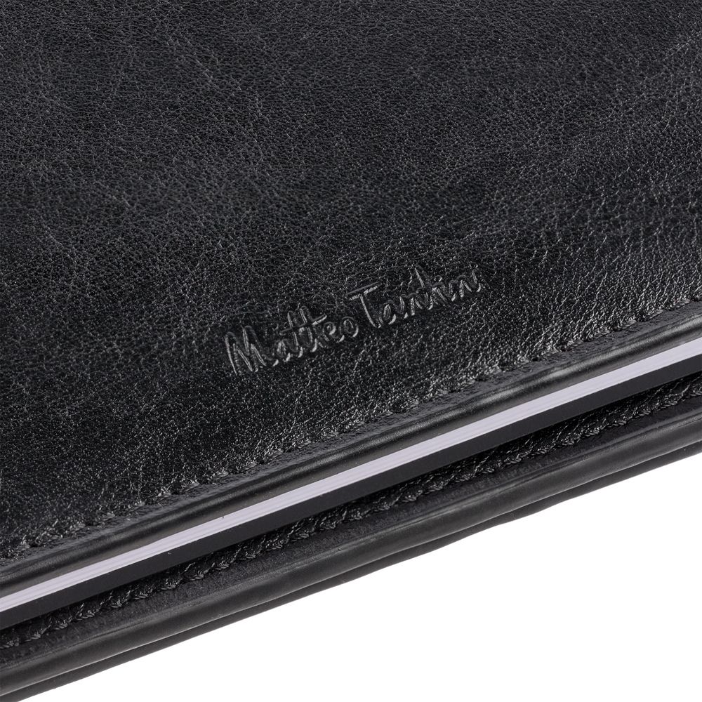 Ежедневник-портфолио Napoli, недатированный