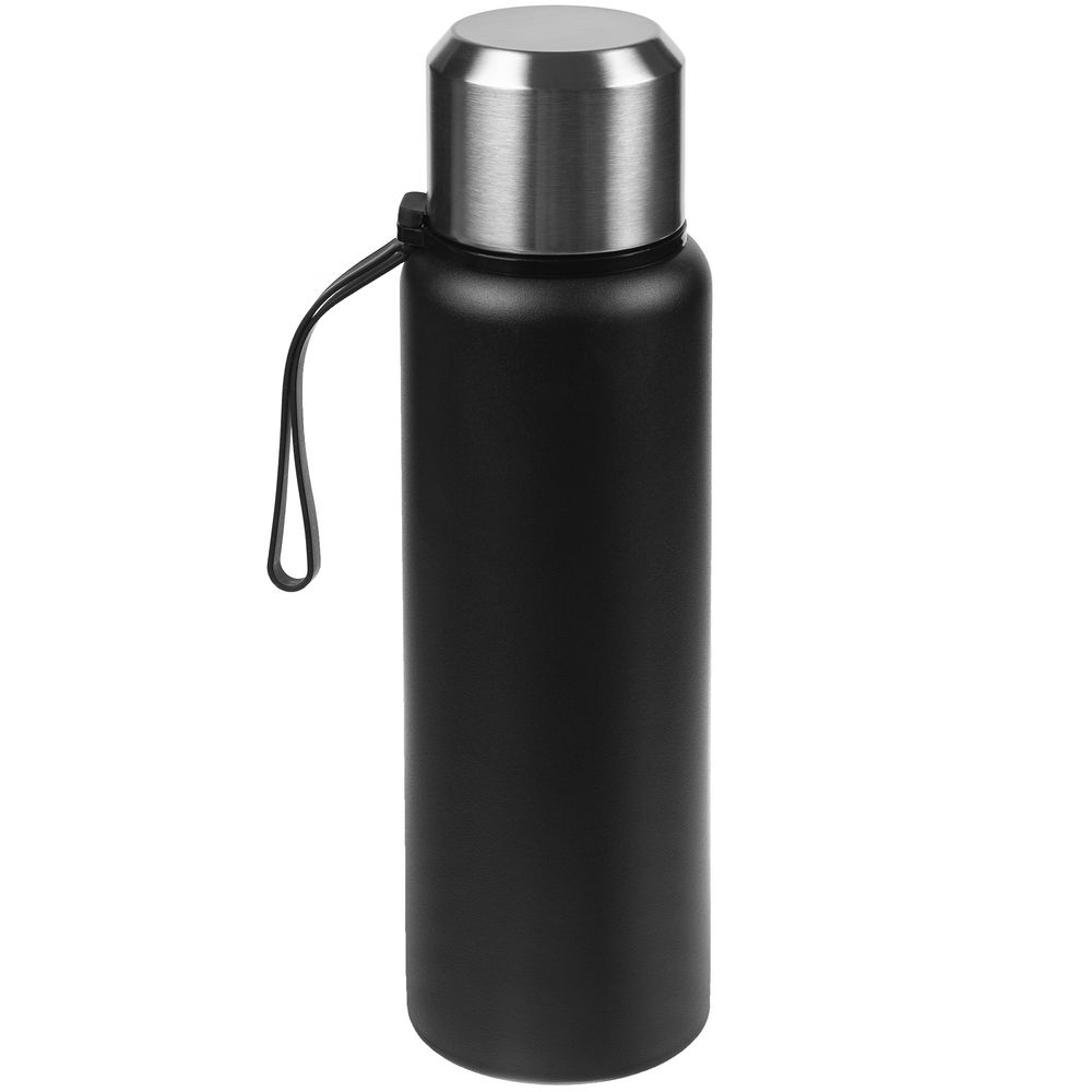 Термос с ситечком Hoffell фото на сайте Print Logo.