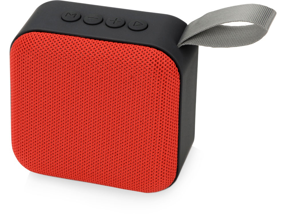 Портативная колонка Otto с логотипом  | Print Logo