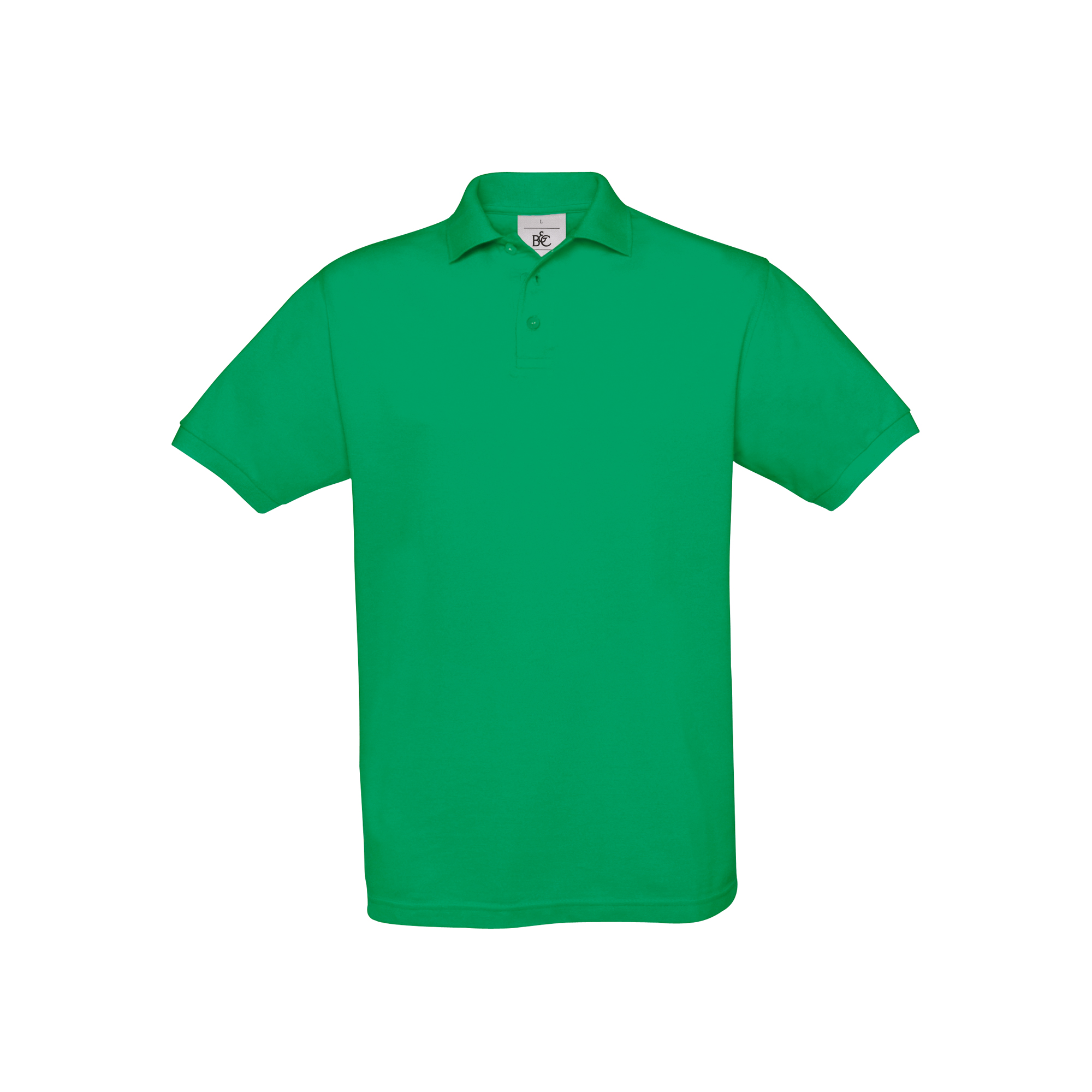 Футболка теннисная Safran, темно-синий