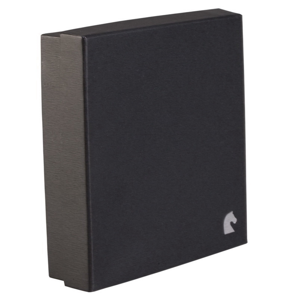 Универсальная форма для готовки «Сделай ход конем» — пример нанесения логотипа () | Print Logo