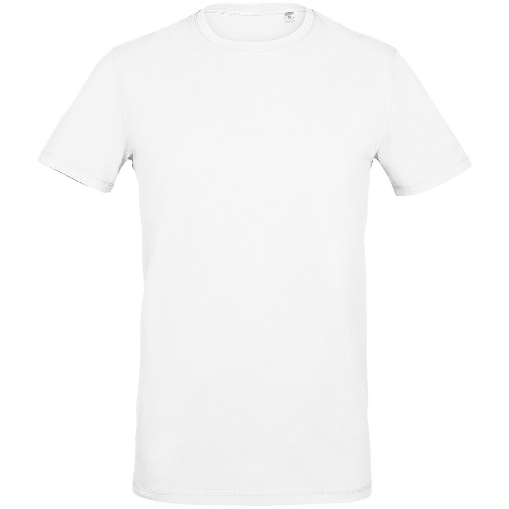 Футболка мужская Millenium Stretch Men фото на сайте Print Logo.