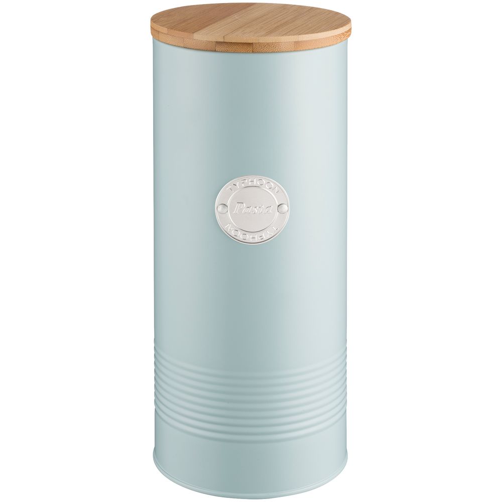 Емкость для хранения пасты Living с логотипом Typhoon | Print Logo