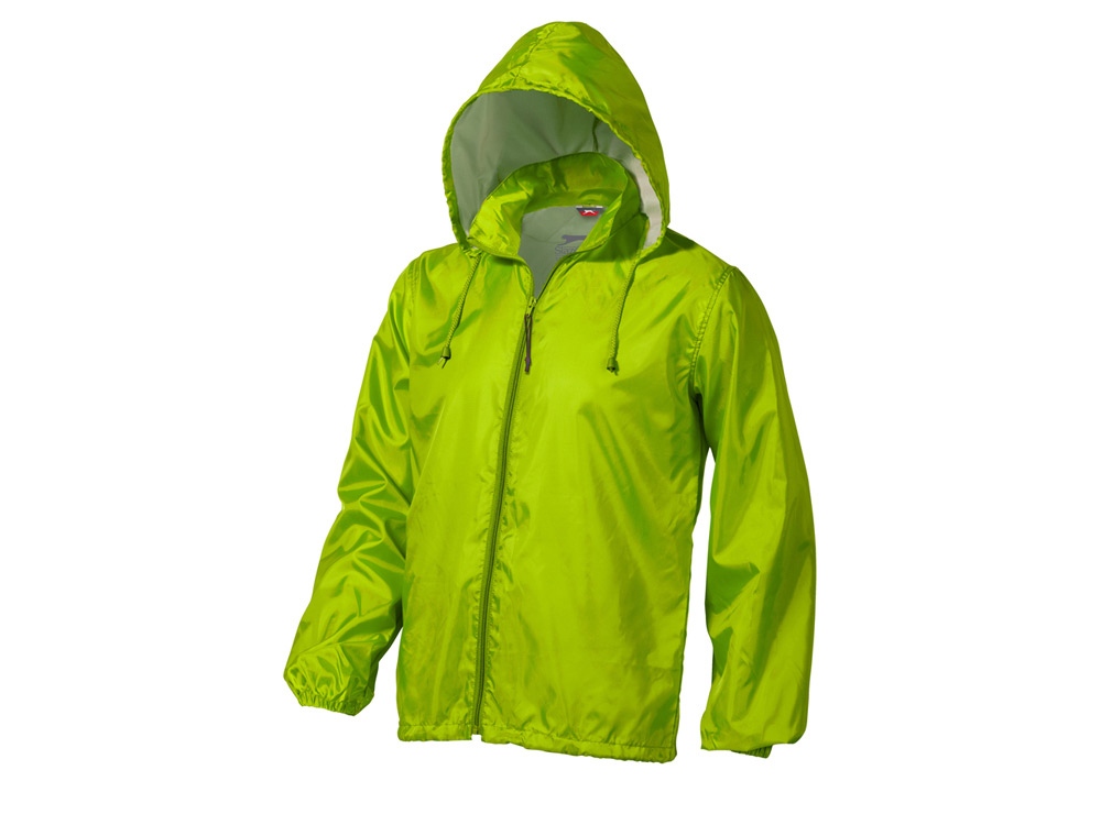 Куртка Action мужская, зеленое яблоко