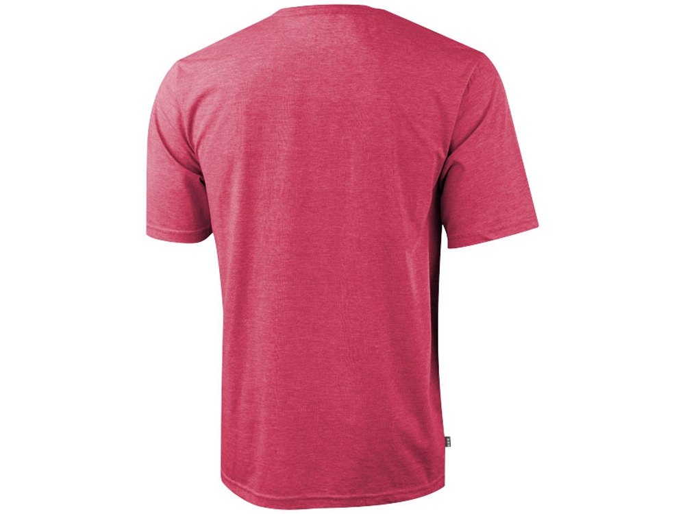 Футболка Sarek мужская, красный