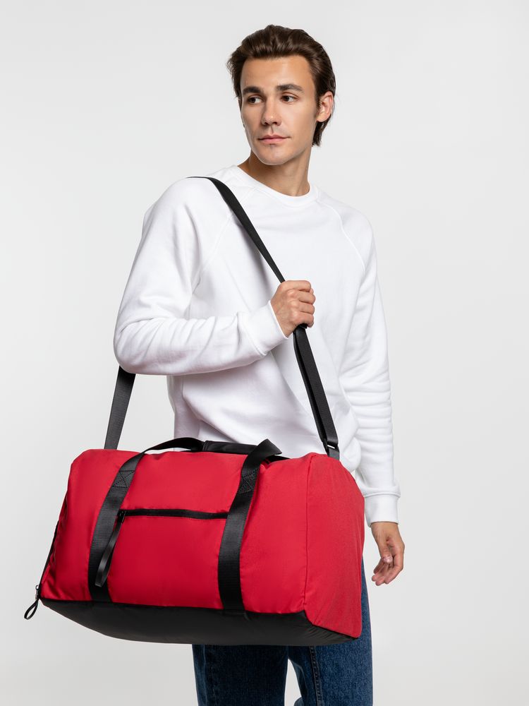 Сумка дорожная urbanPulse