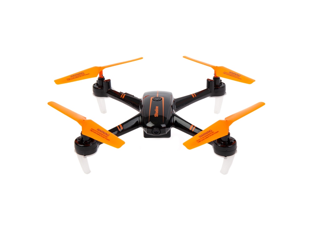 Радиоуправляемый квадрокоптер HIPER SHADOW FPV (Р)