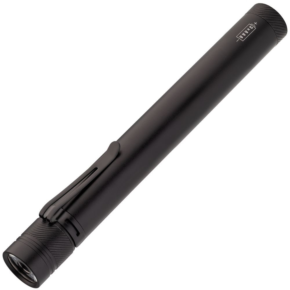 Фонарик-факел LightStream, большой фото на сайте Print Logo.