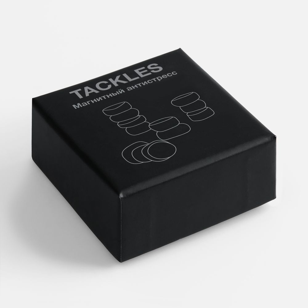 Магнитный антистресс Tackles