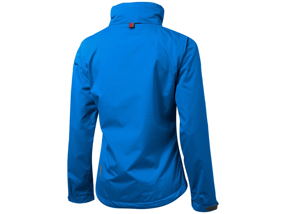 Куртка Slice женская, небесно-голубой