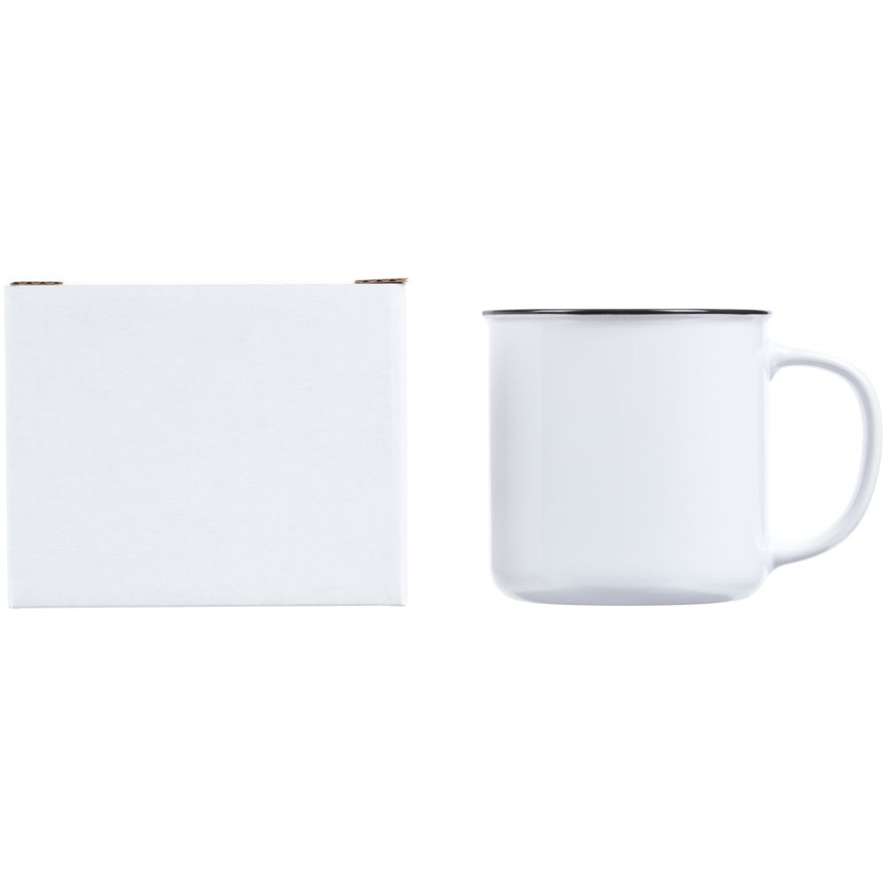 Коробка для кружки Dacha, средняя