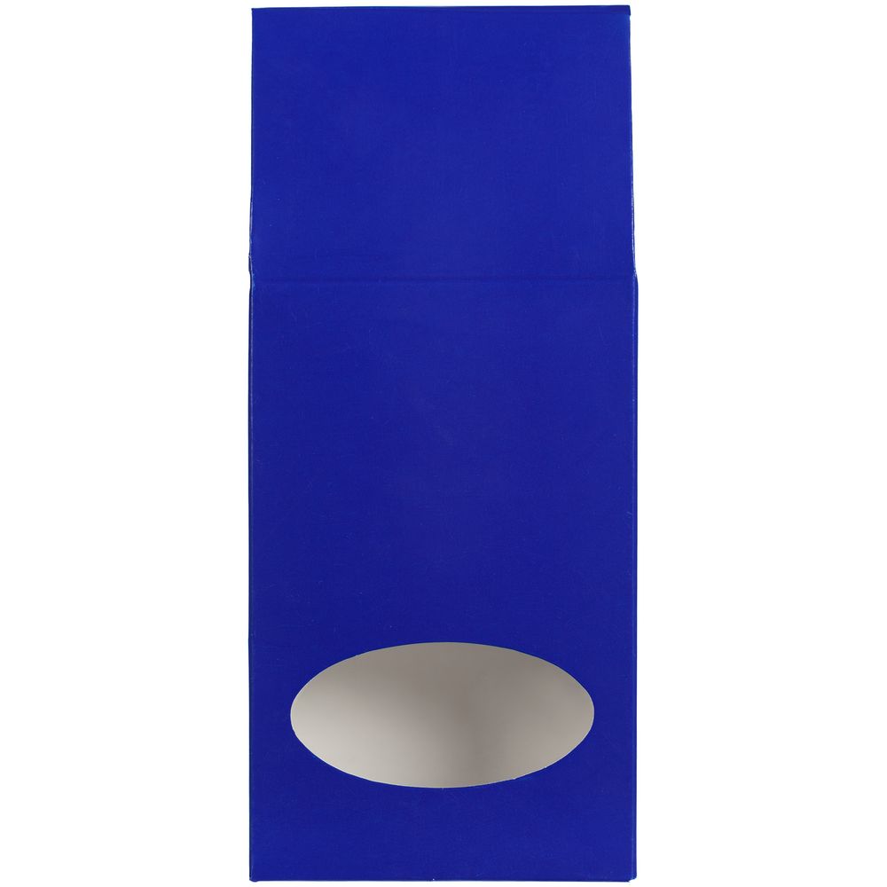 Коробка с окном English Breakfast — пример нанесения логотипа () | Print Logo