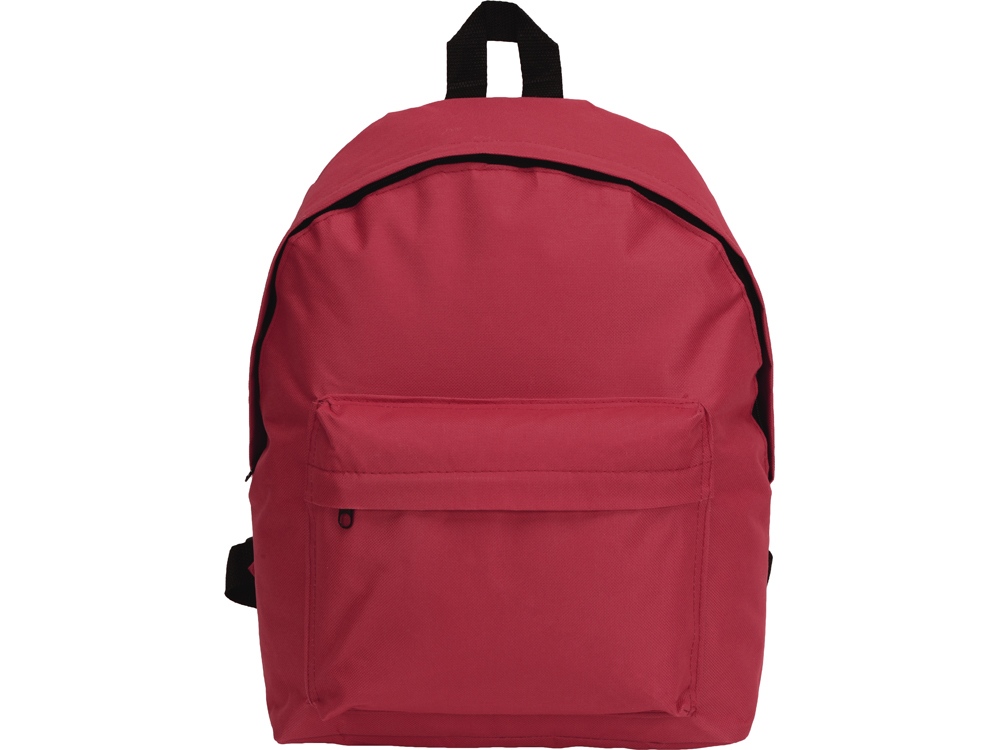 Рюкзак Спектр, бордовый (194C)