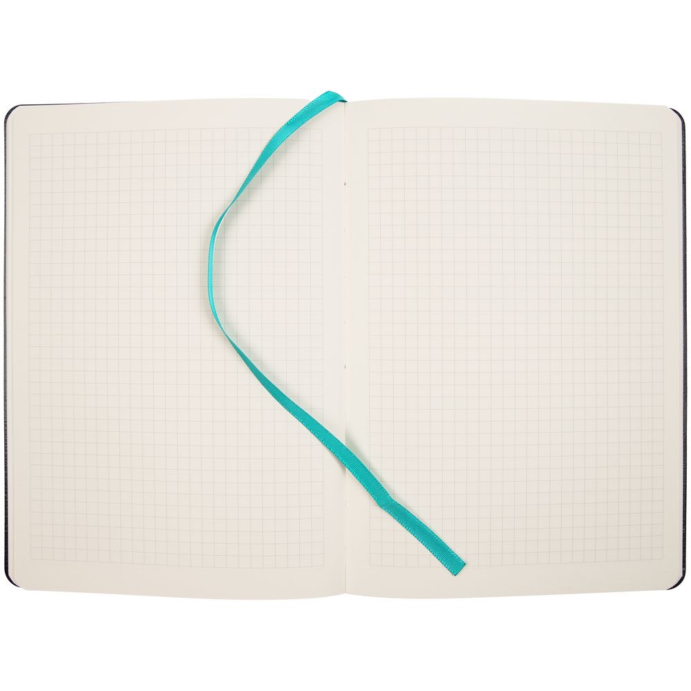 Блокнот Verso в клетку