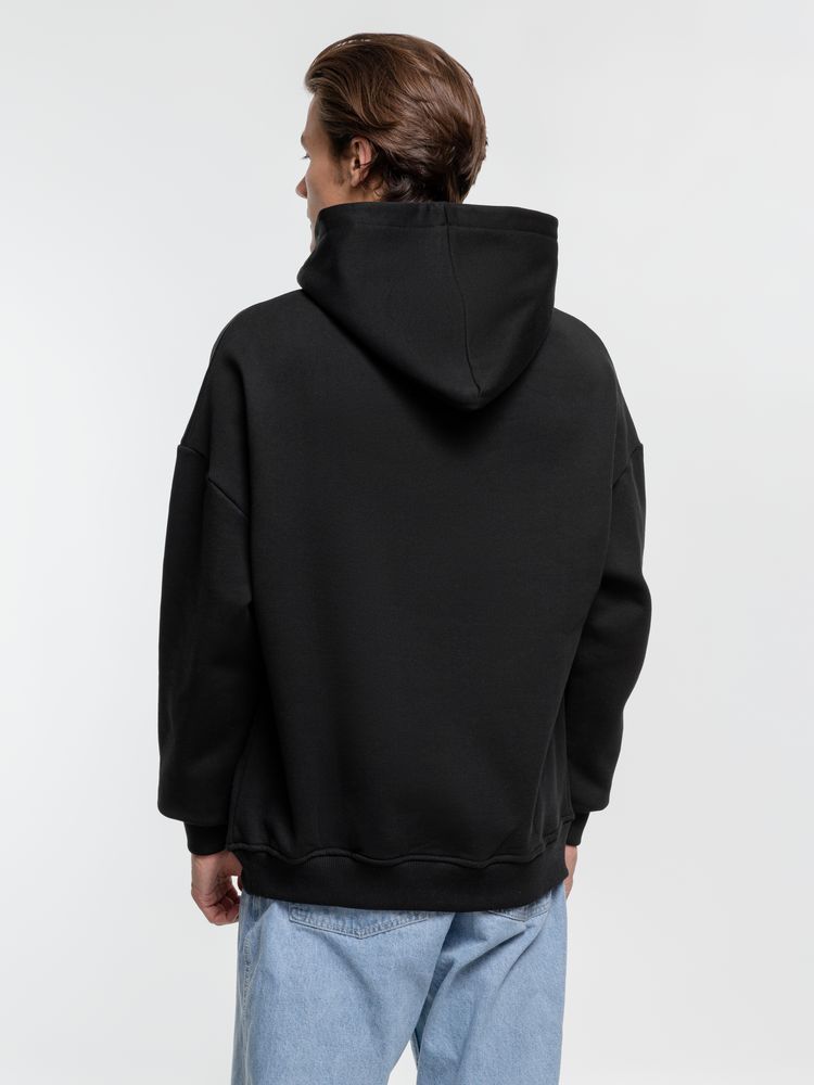 Худи оверсайз Kulonga Comfort Heavy фото на сайте Print Logo.