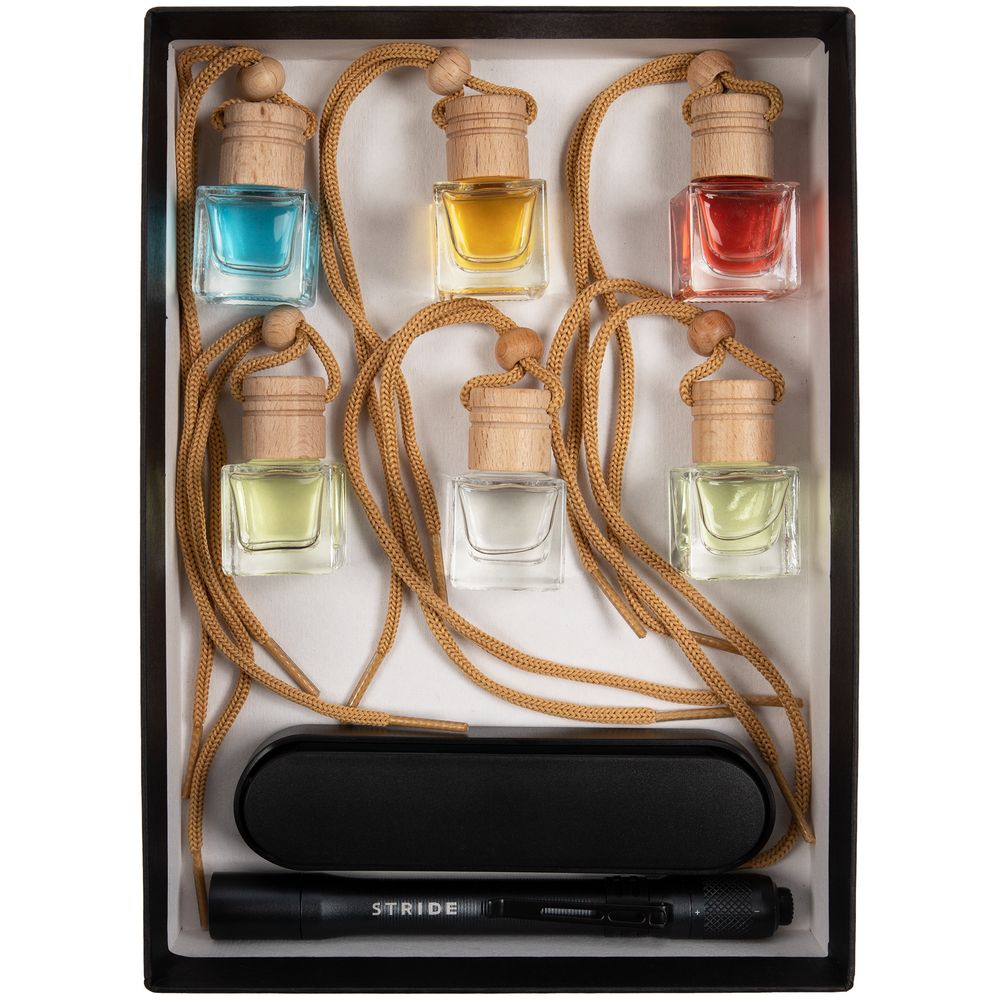 Набор Life Drive фото на сайте Print Logo.