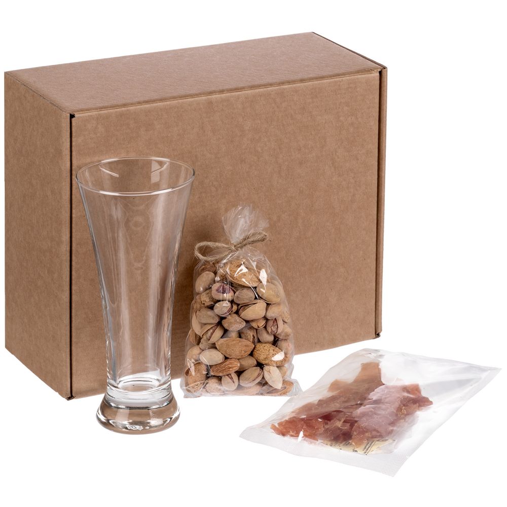 Набор Brewster с логотипом  | Print Logo