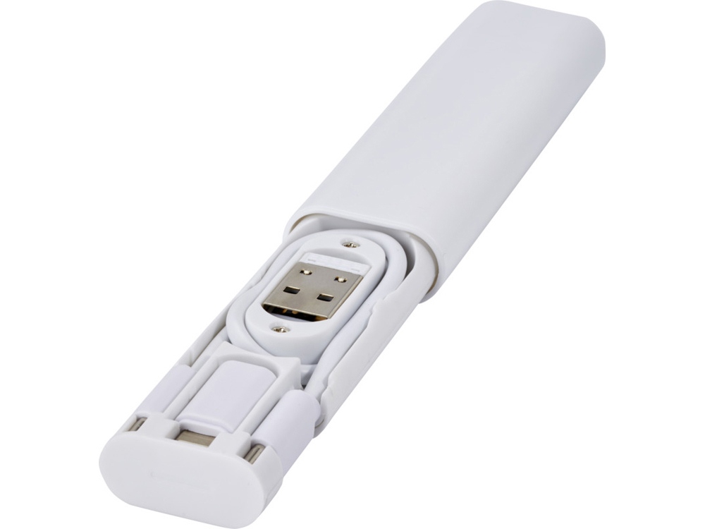 Модульный кабель для зарядки Whiz фото на сайте Print Logo.