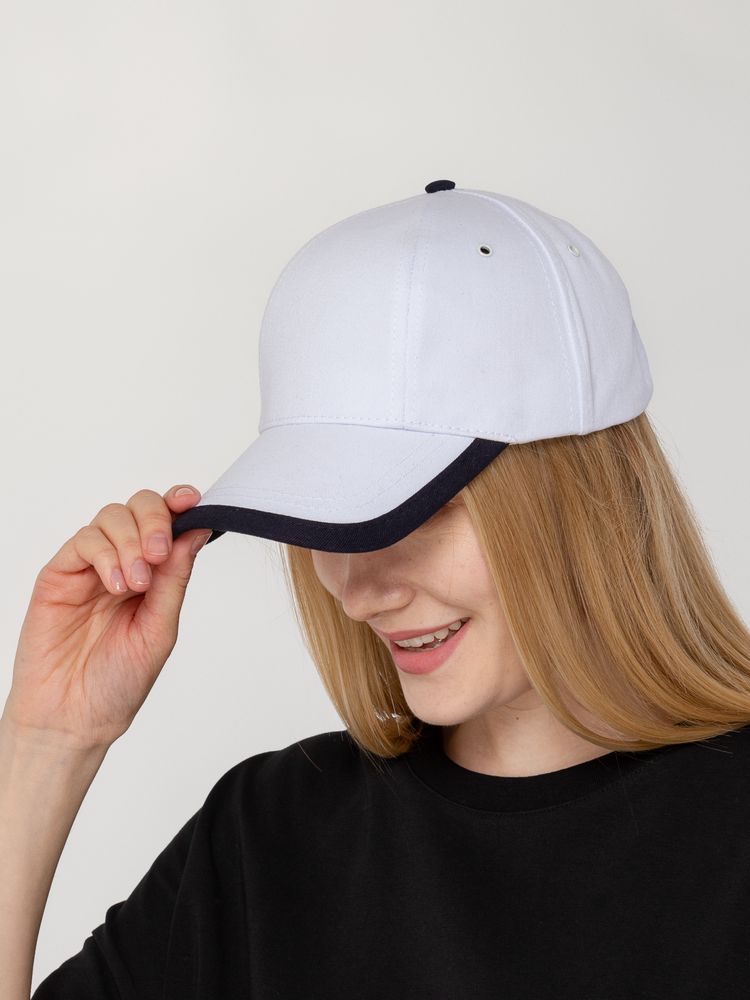 Бейсболка Honor