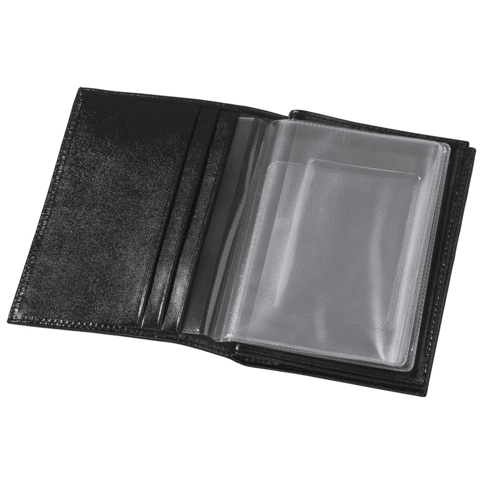 Обложка для автодокументов и паспорта Omnia Mea фото на сайте Print Logo.