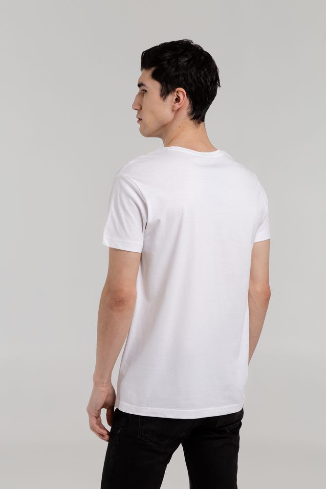 Футболка «Меламед. Jimi Hendrix», белая, размер XXL