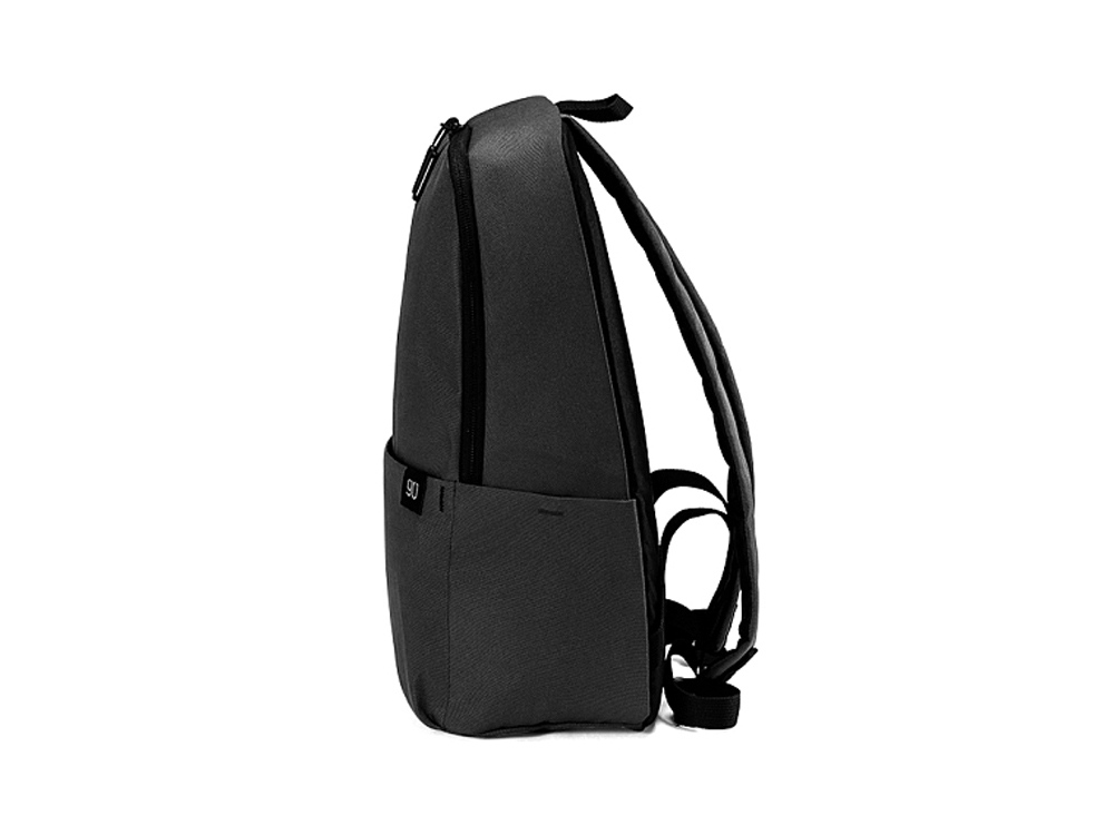 Рюкзак NINETYGO Tiny Lightweight Casual Backpack черный