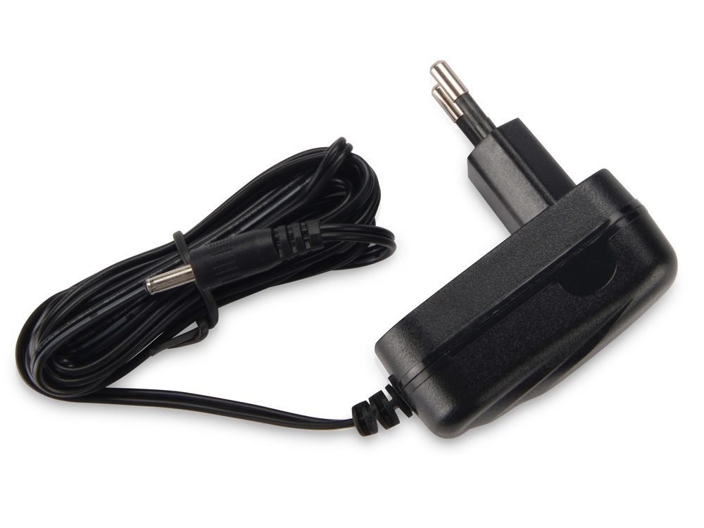 Метеостанция Темпо, черный