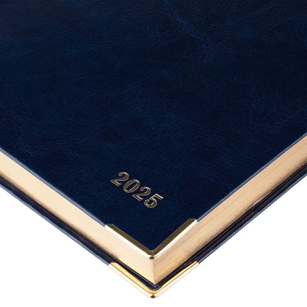 Ежедневник Lugo, датированный